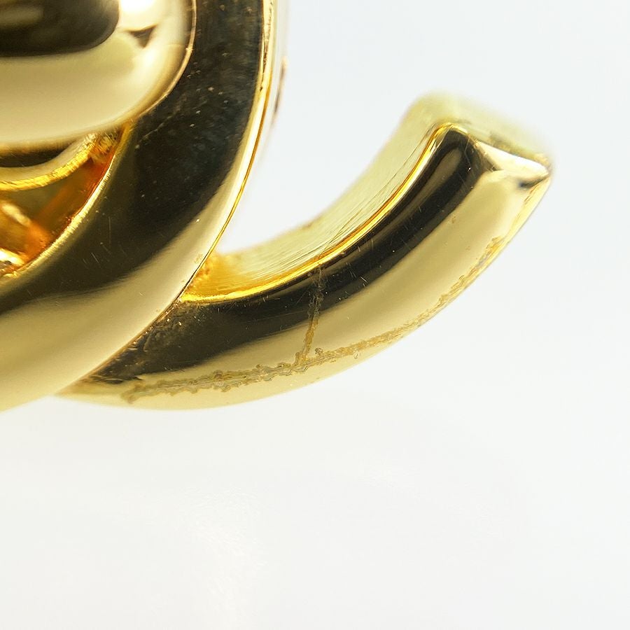 シャネル イヤリング