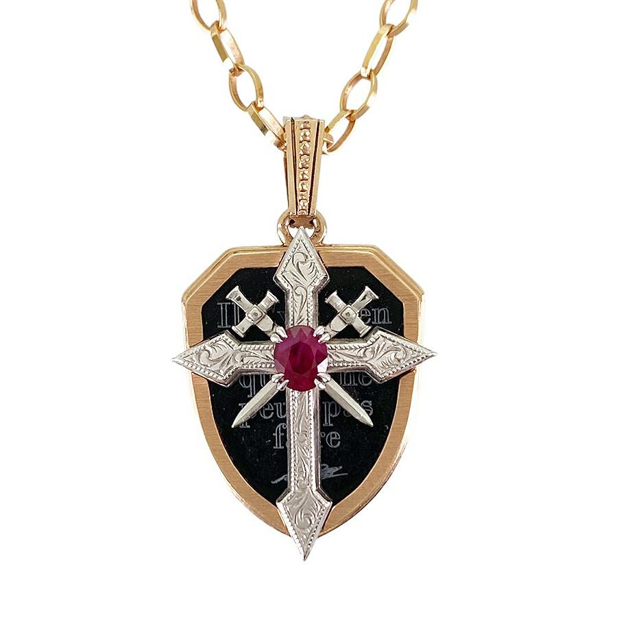 ジェムケリー ネックレス