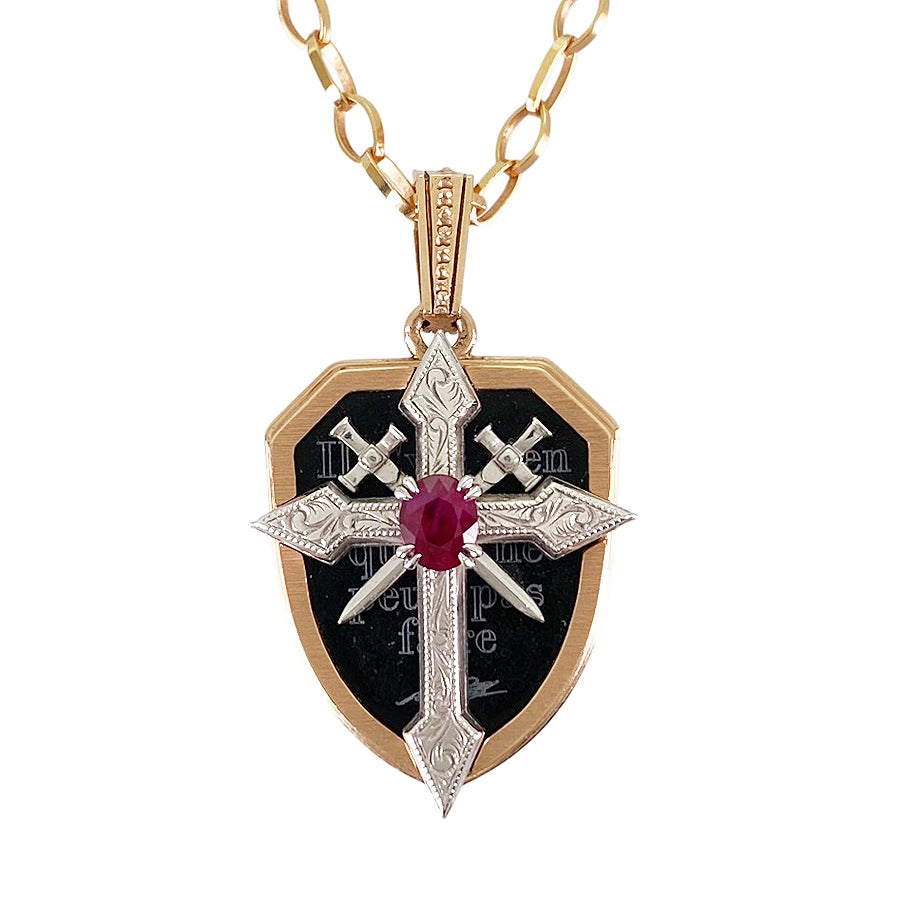 ジェムケリー ネックレス