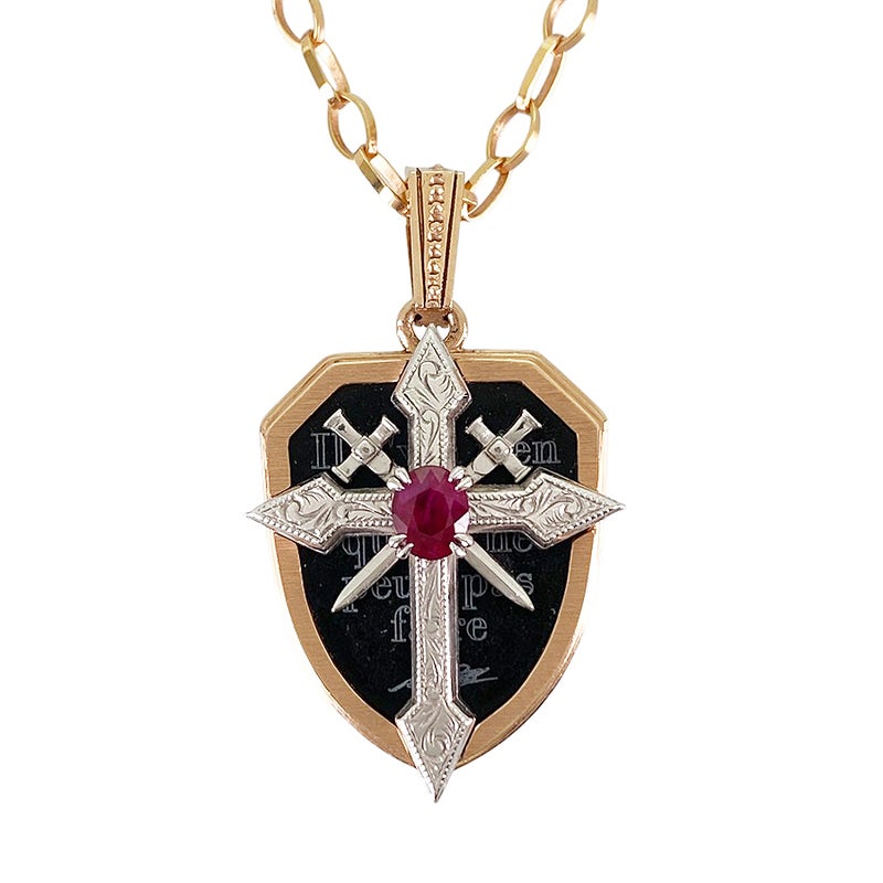 ジェムケリー ネックレス