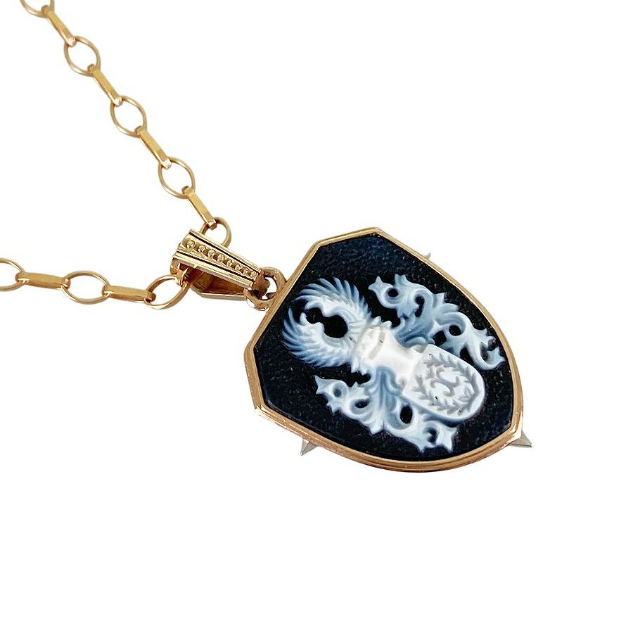 ジェムケリー ネックレス