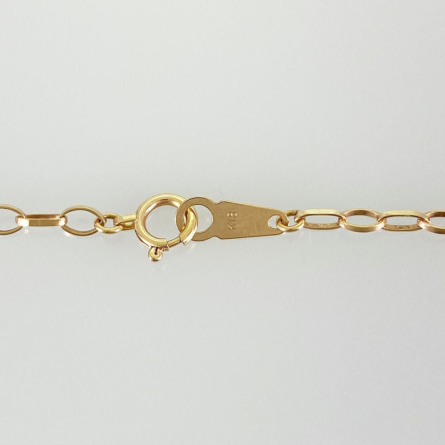 ジェムケリー ネックレス