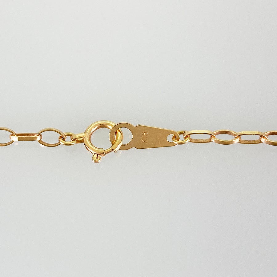 ジェムケリー ネックレス