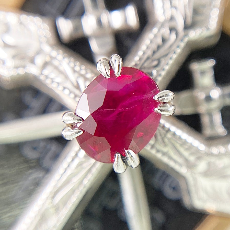 ジェムケリー ネックレス