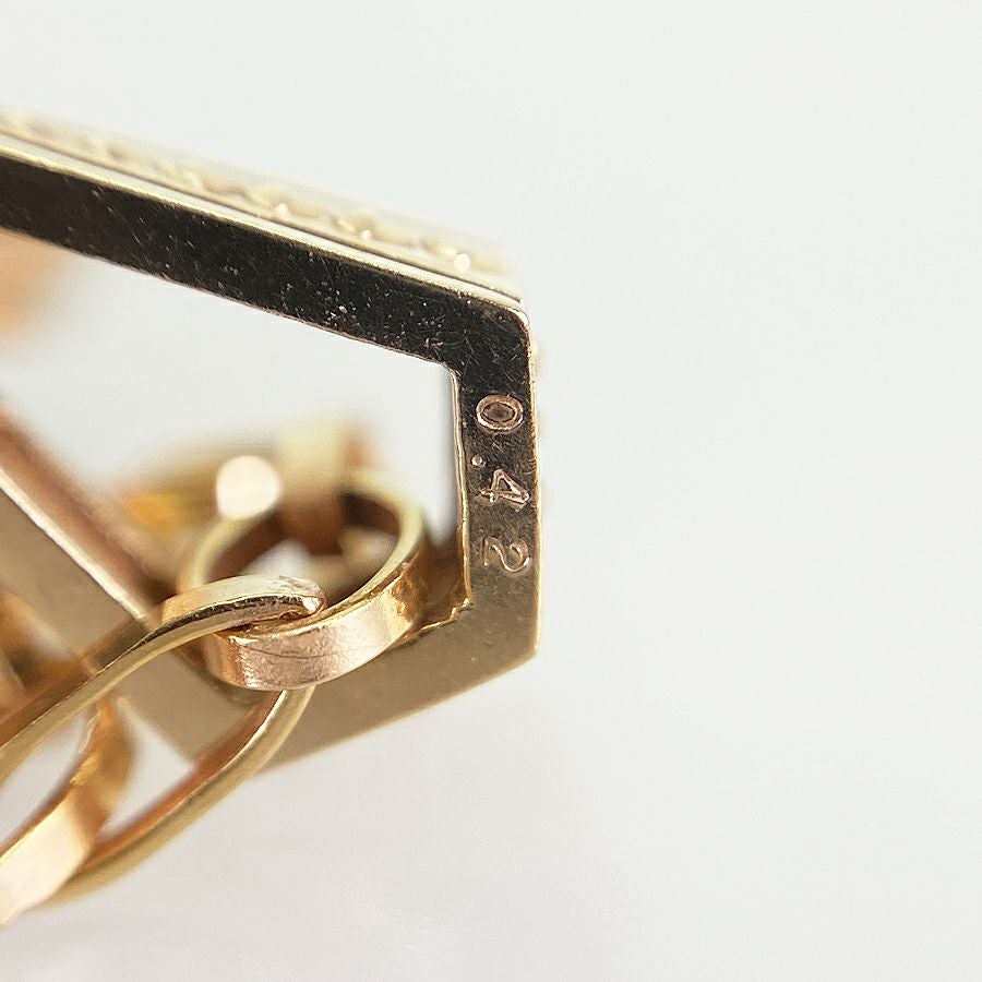 ジェムケリー ネックレス