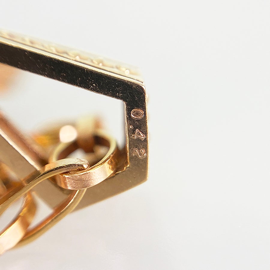 ジェムケリー ネックレス