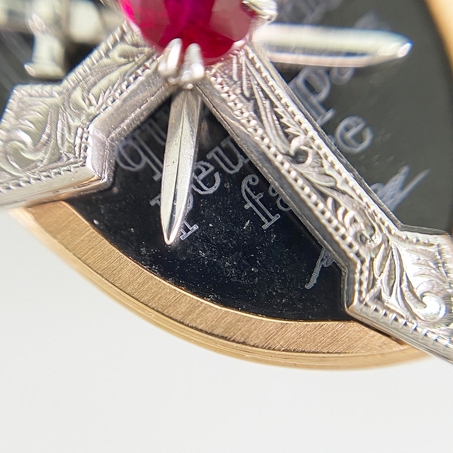 ジェムケリー ネックレス