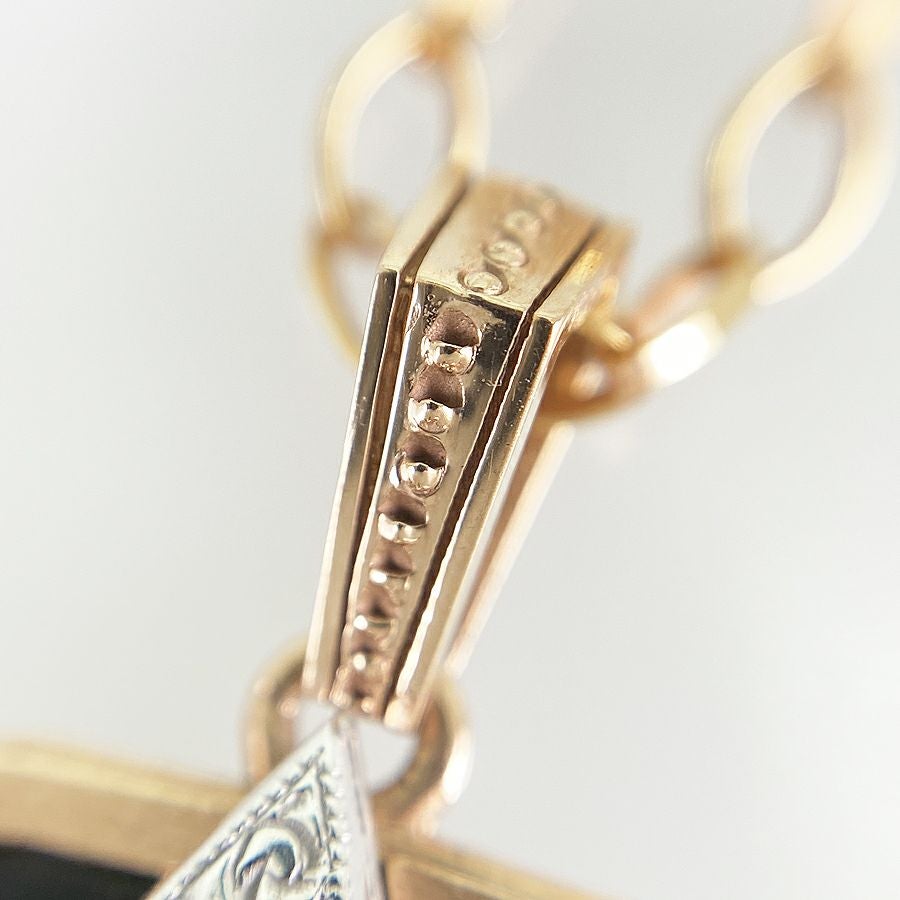 ジェムケリー ネックレス