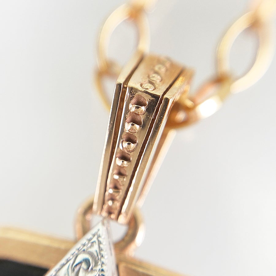 ジェムケリー ネックレス