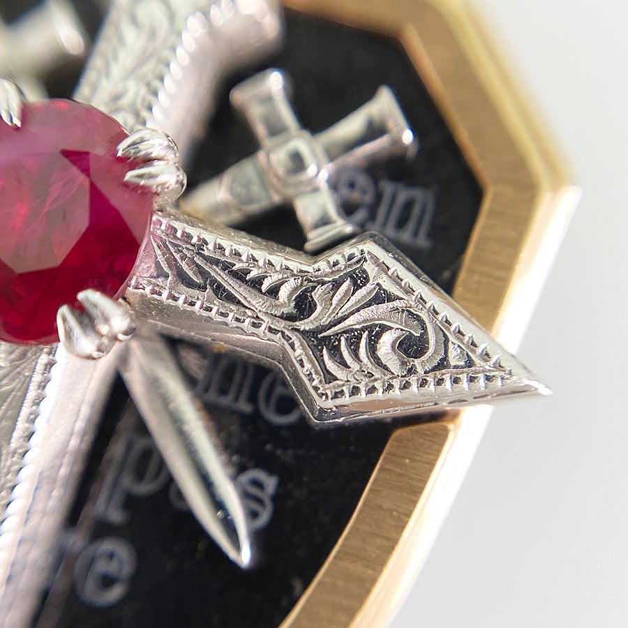 ジェムケリー ネックレス