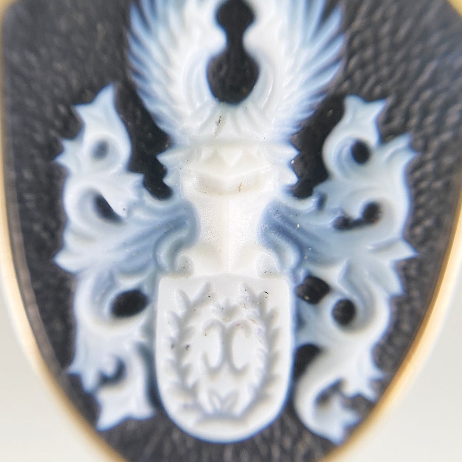 ジェムケリー ネックレス