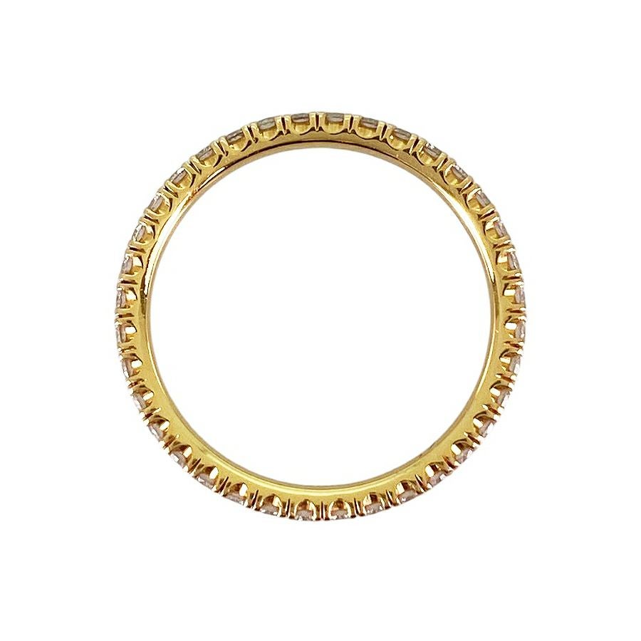 カルティエ リング