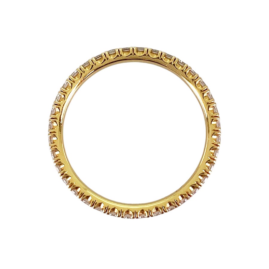 カルティエ リング