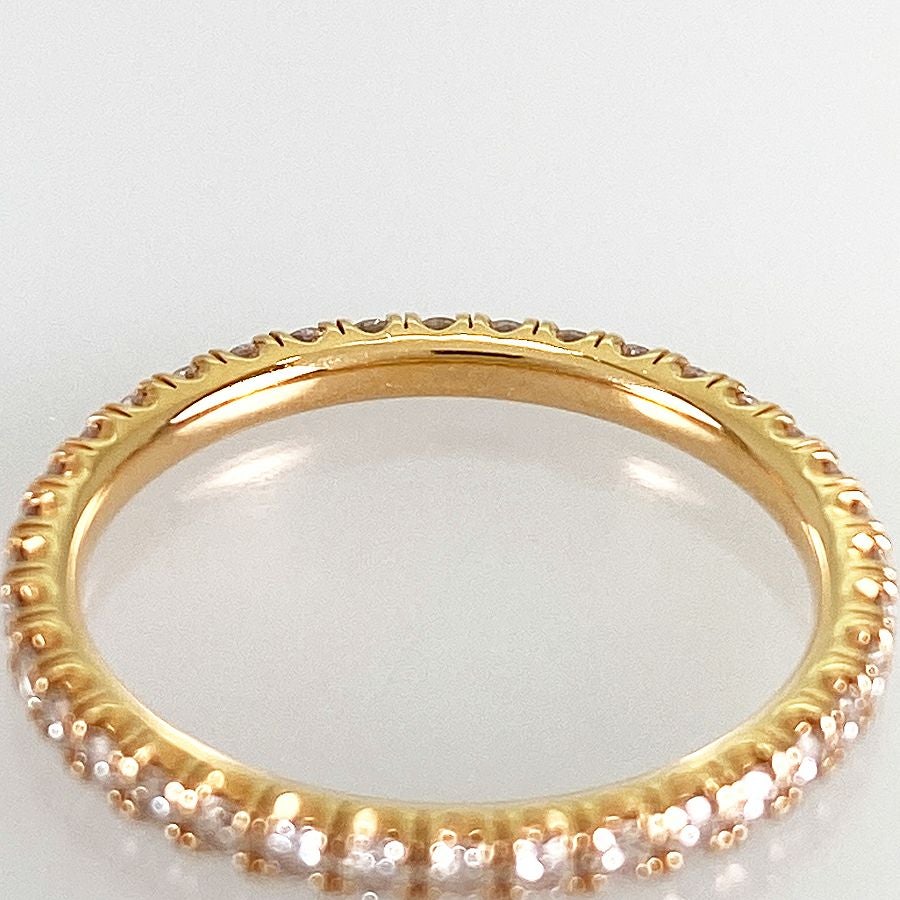 カルティエ リング