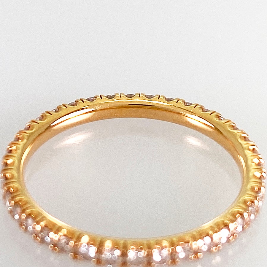 カルティエ リング