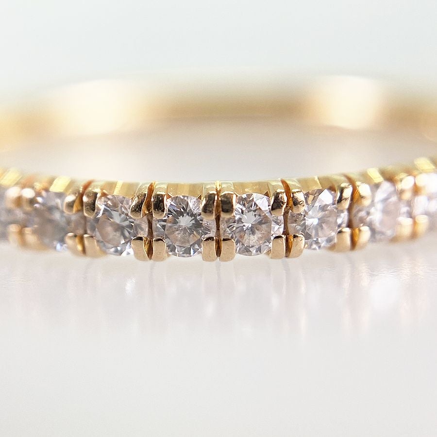 カルティエ リング