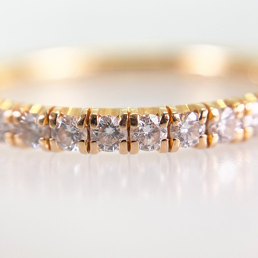 カルティエ リング