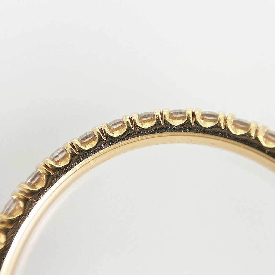 カルティエ リング