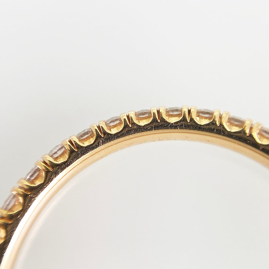 カルティエ リング