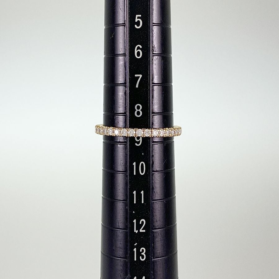 カルティエ リング