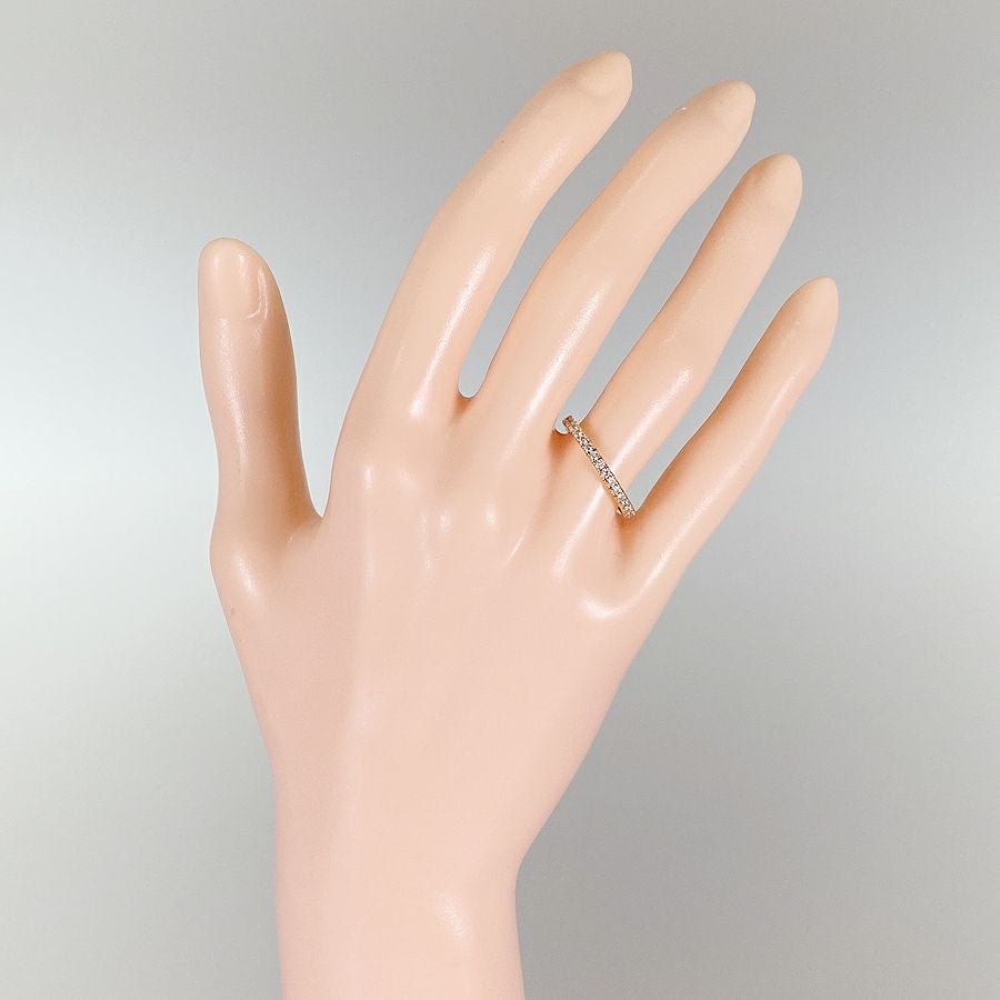 カルティエ リング