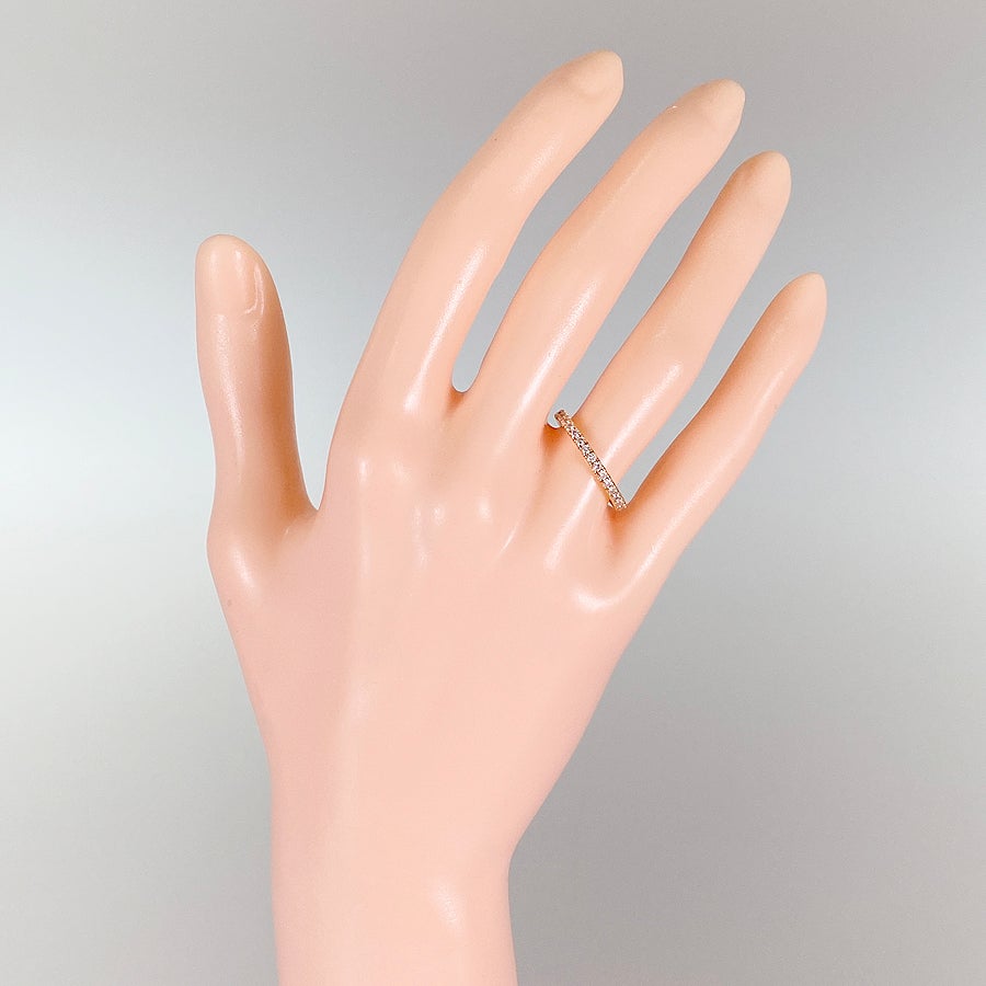 カルティエ リング