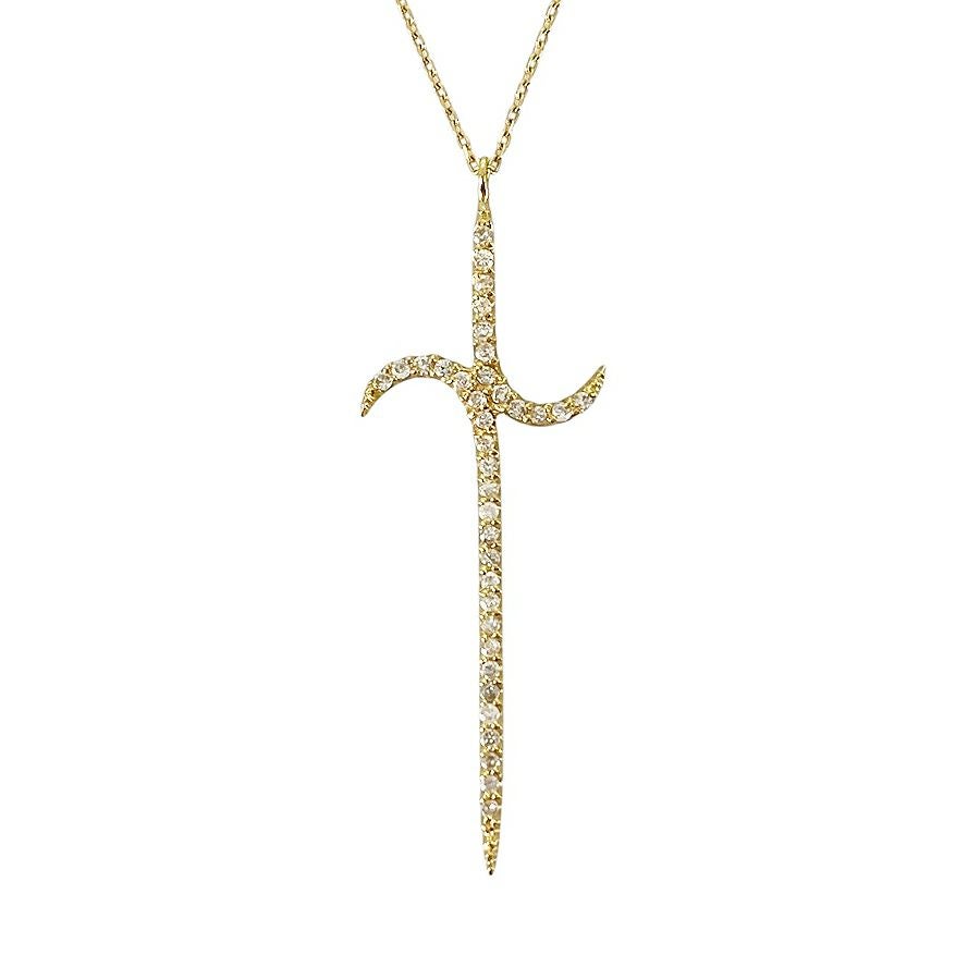 ノーブランド ネックレス