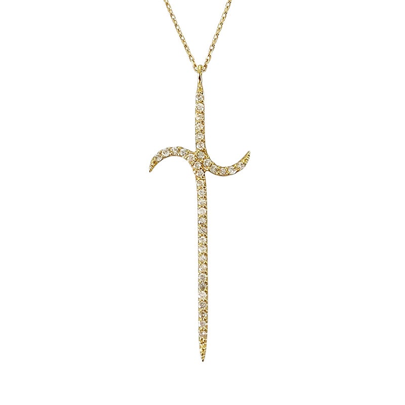 ノーブランド ネックレス