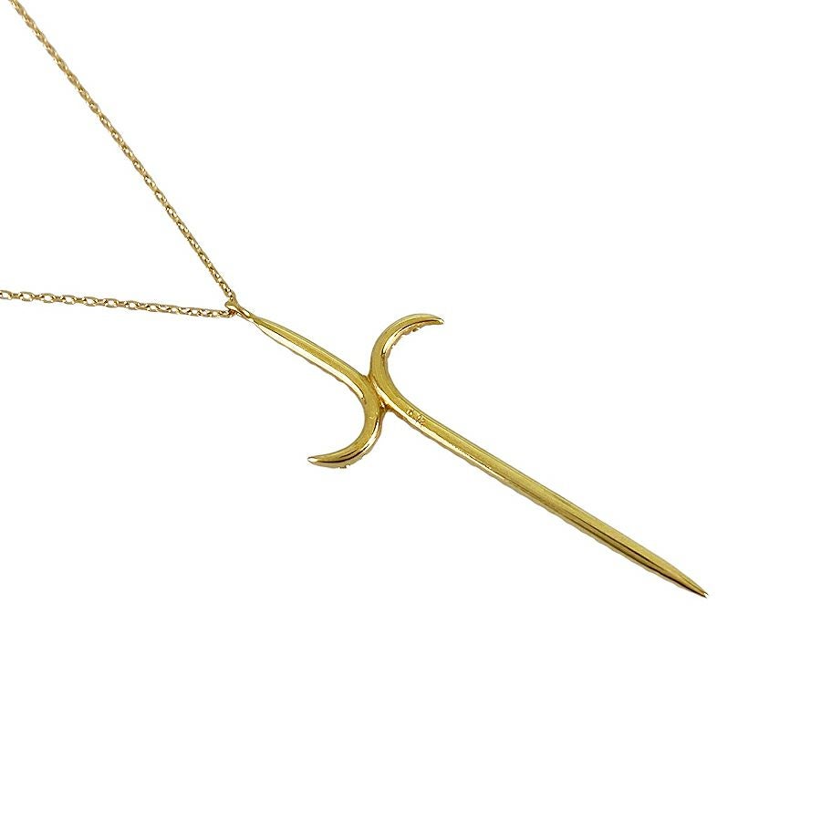 ノーブランド ネックレス