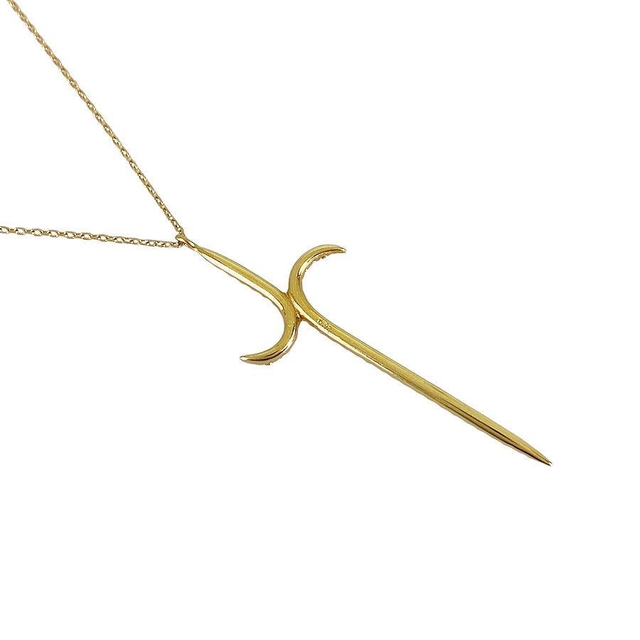 ノーブランド ネックレス