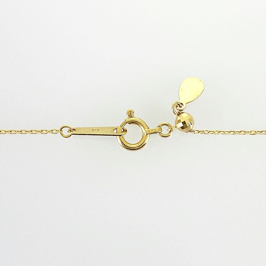 ノーブランド ネックレス