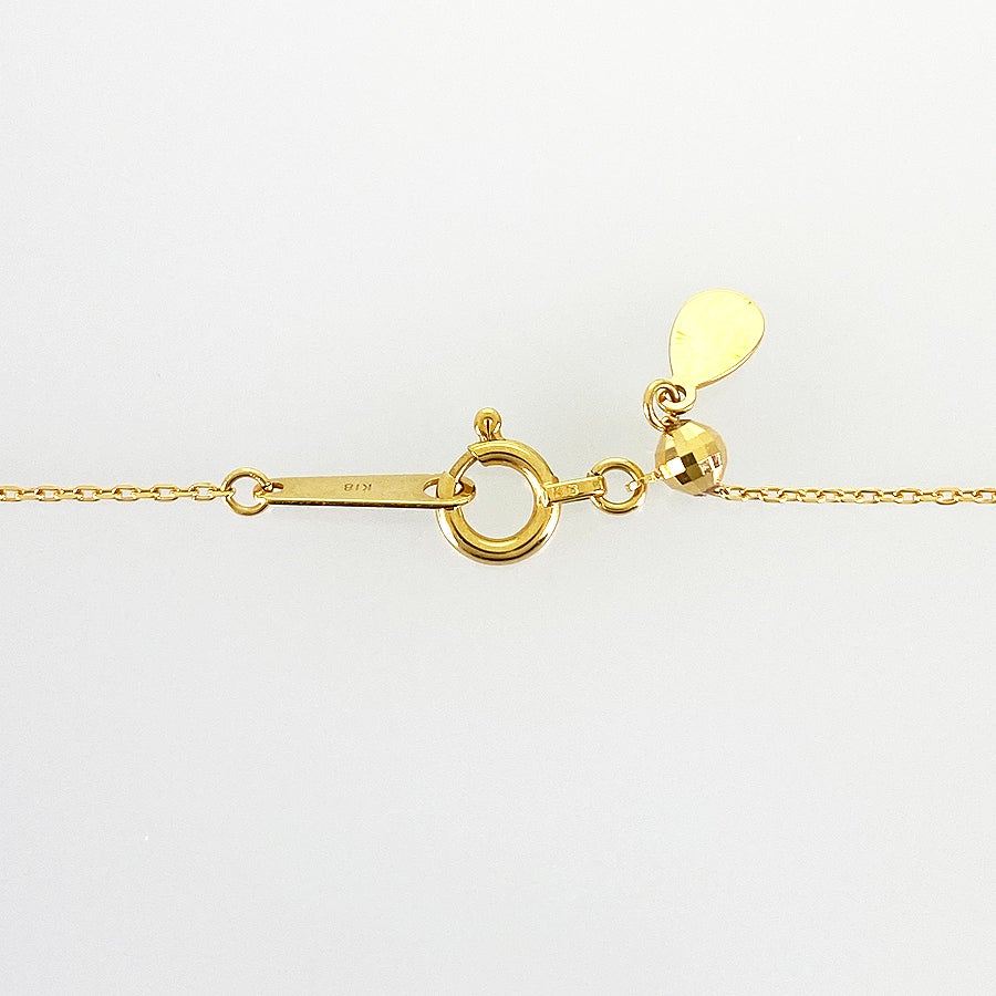 ノーブランド ネックレス