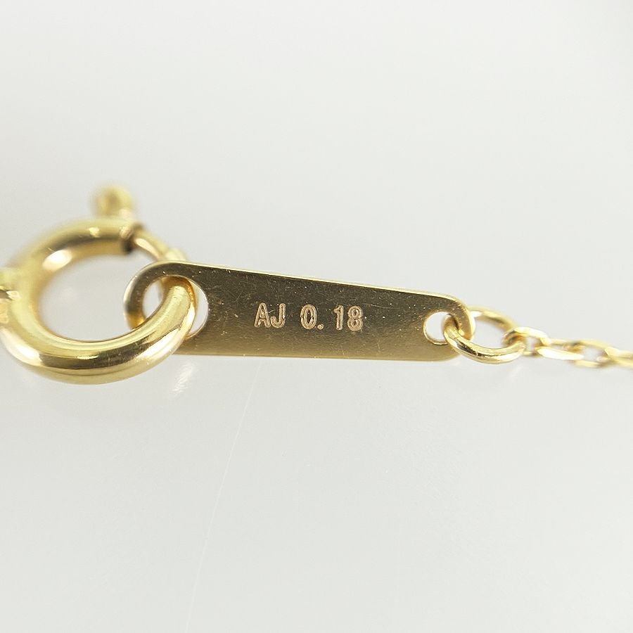 ノーブランド ネックレス