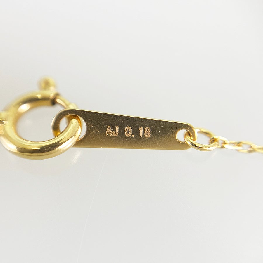 ノーブランド ネックレス