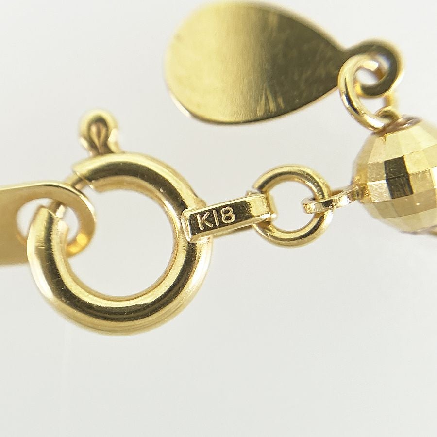 ノーブランド ネックレス