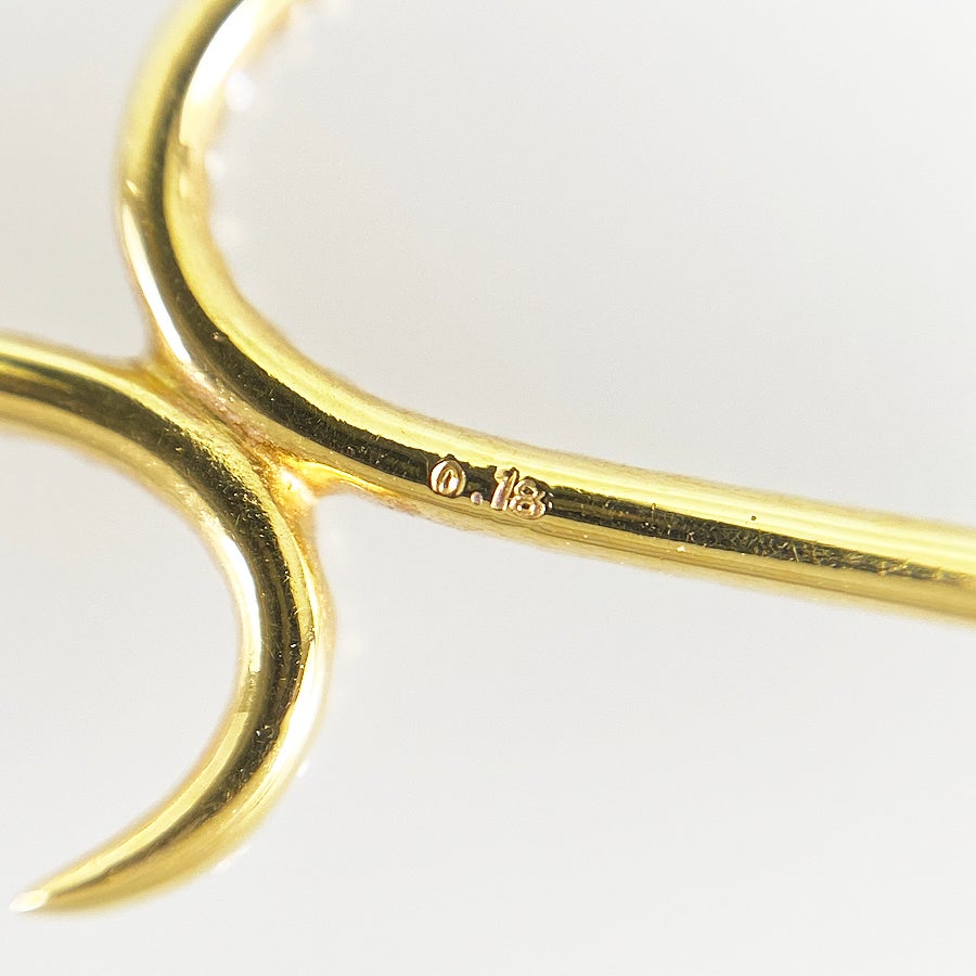 ノーブランド ネックレス