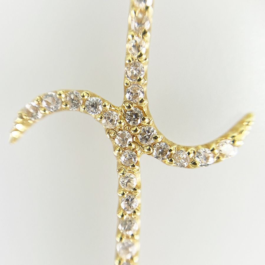 ノーブランド ネックレス