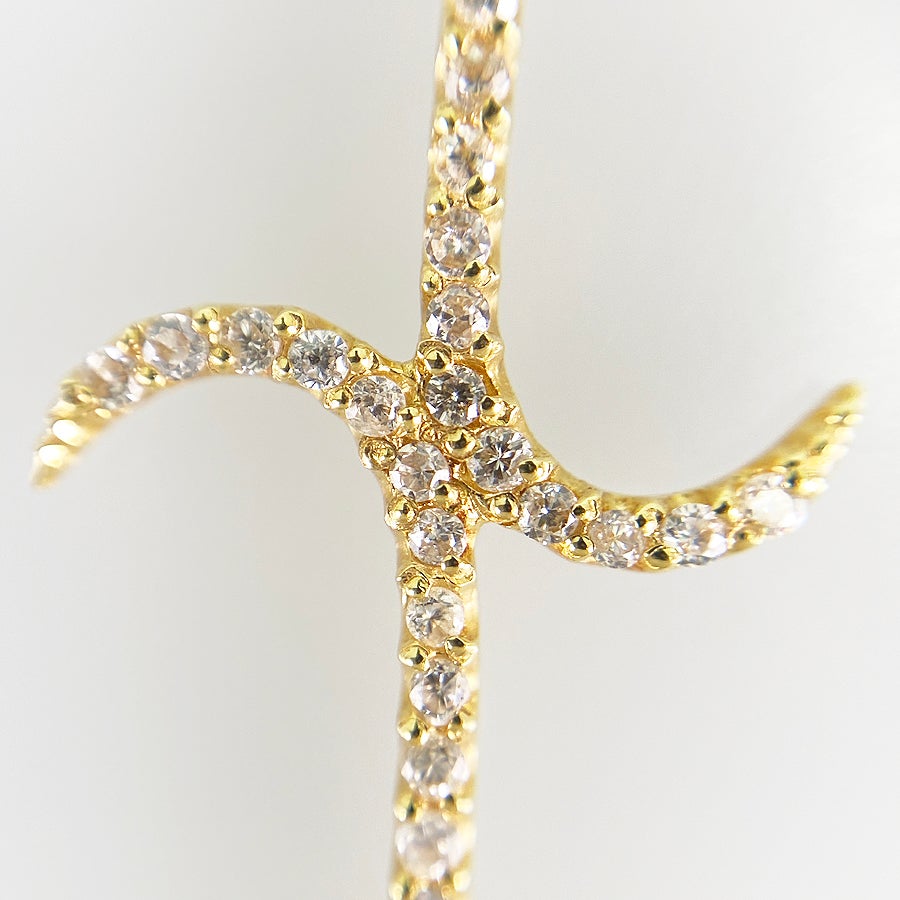 ノーブランド ネックレス