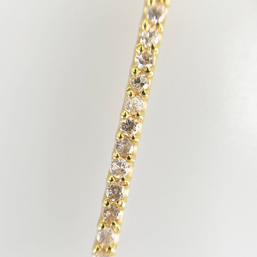 ノーブランド ネックレス