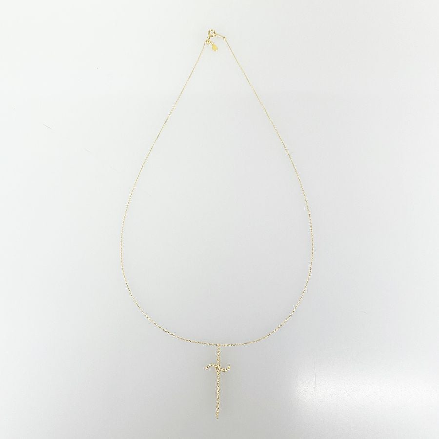 ノーブランド ネックレス