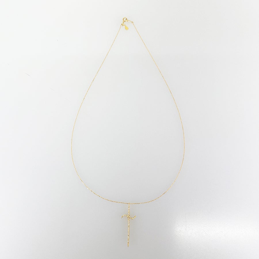 ノーブランド ネックレス