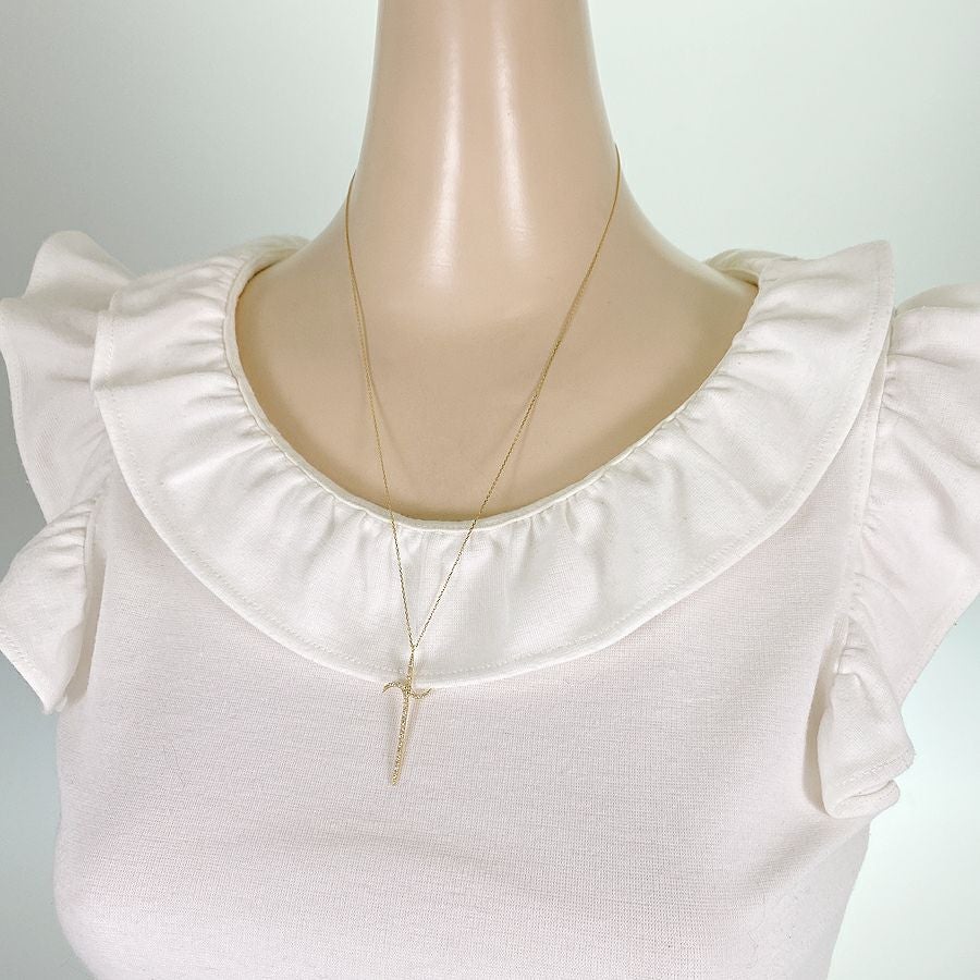 ノーブランド ネックレス