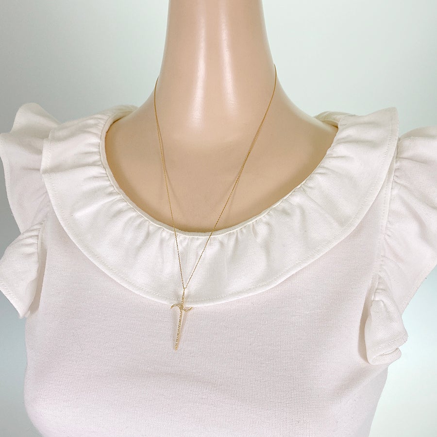 ノーブランド ネックレス