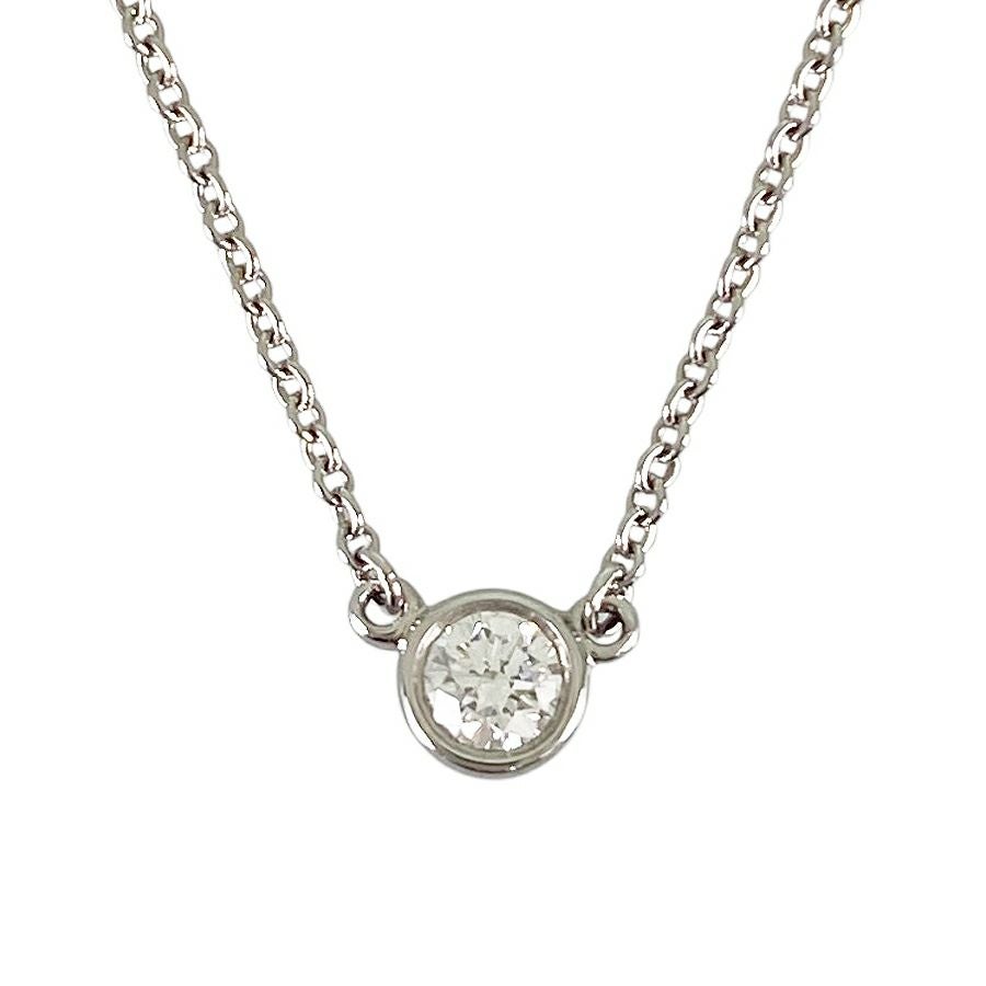 ティファニー ネックレス