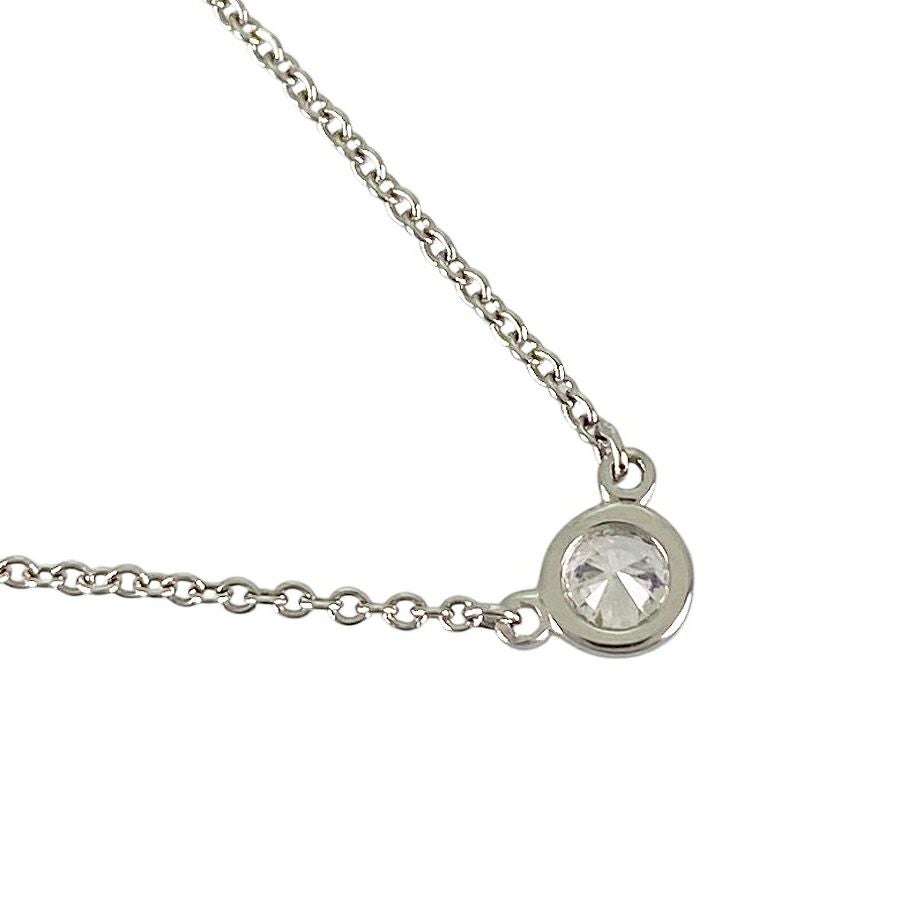 ティファニー ネックレス