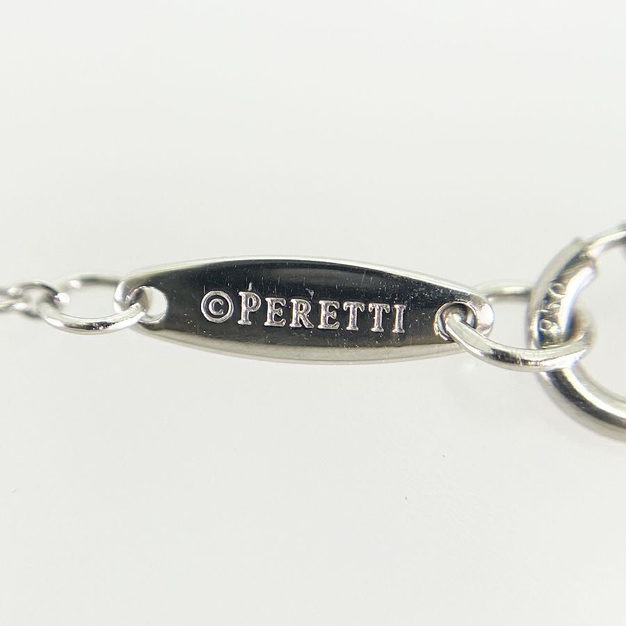 ティファニー ネックレス