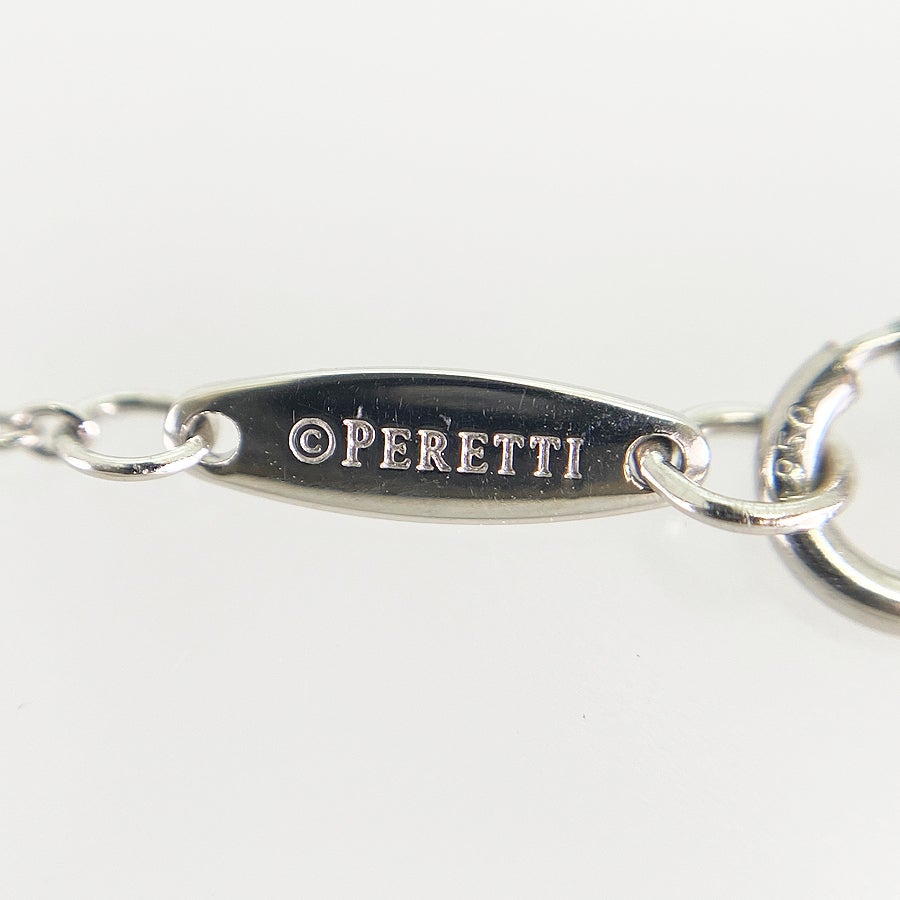 ティファニー ネックレス