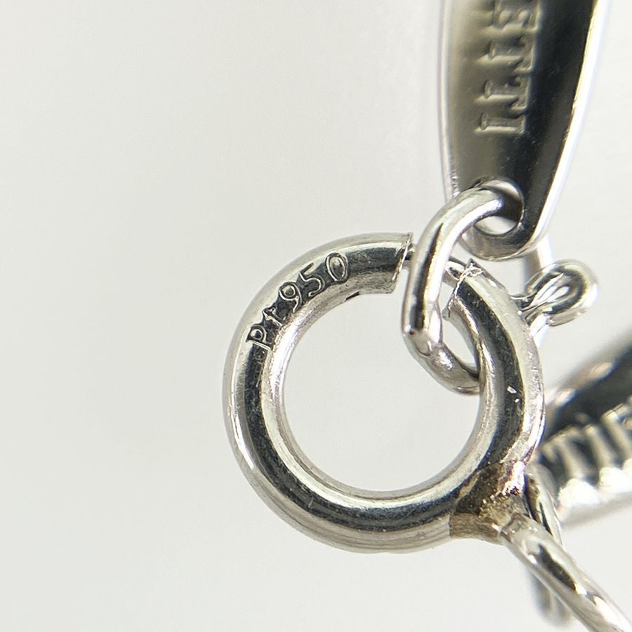 ティファニー ネックレス