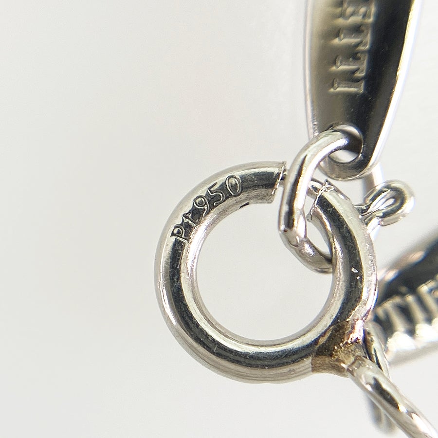 ティファニー ネックレス