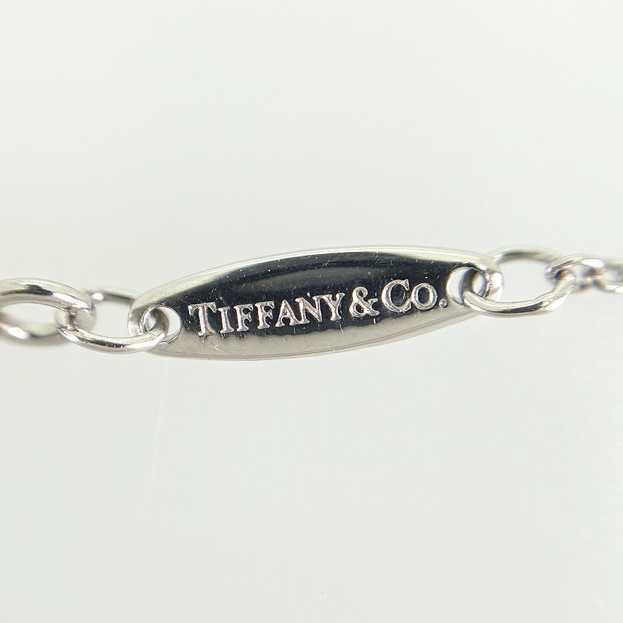 ティファニー ネックレス